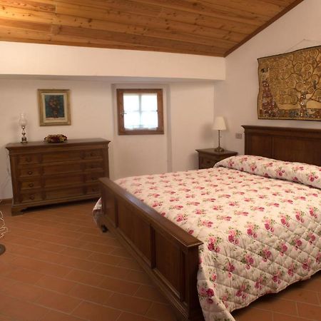Le Poggiole B&B Fiano  Eksteriør bilde
